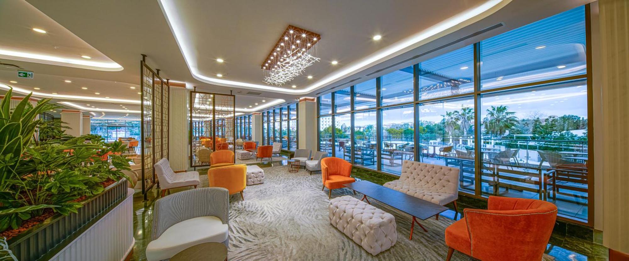 Side Stella Elite Resort & Spa - Adults Only ภายนอก รูปภาพ