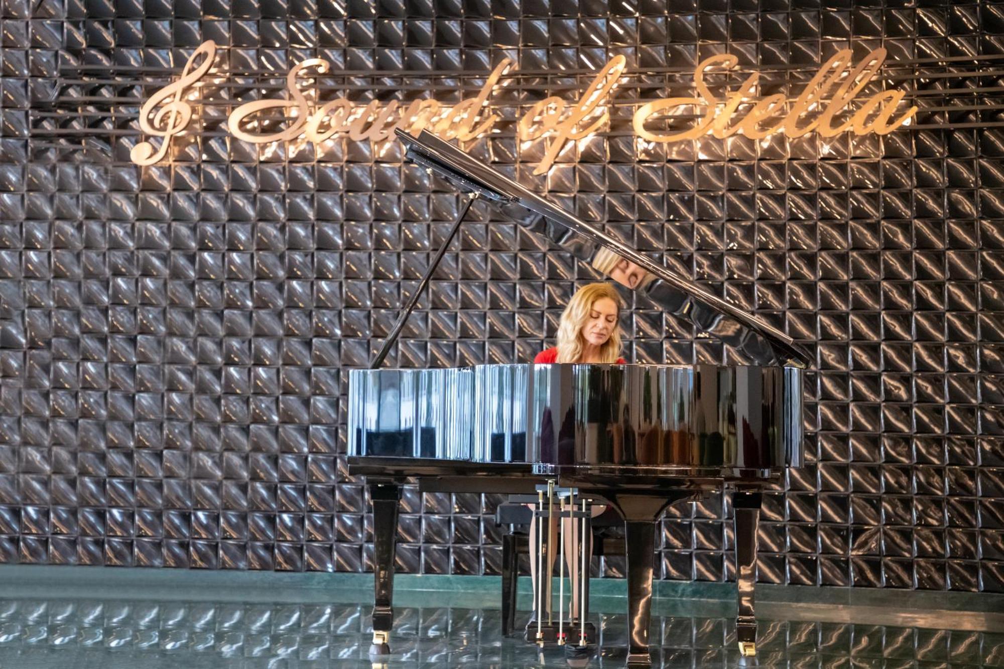 Side Stella Elite Resort & Spa - Adults Only ภายนอก รูปภาพ