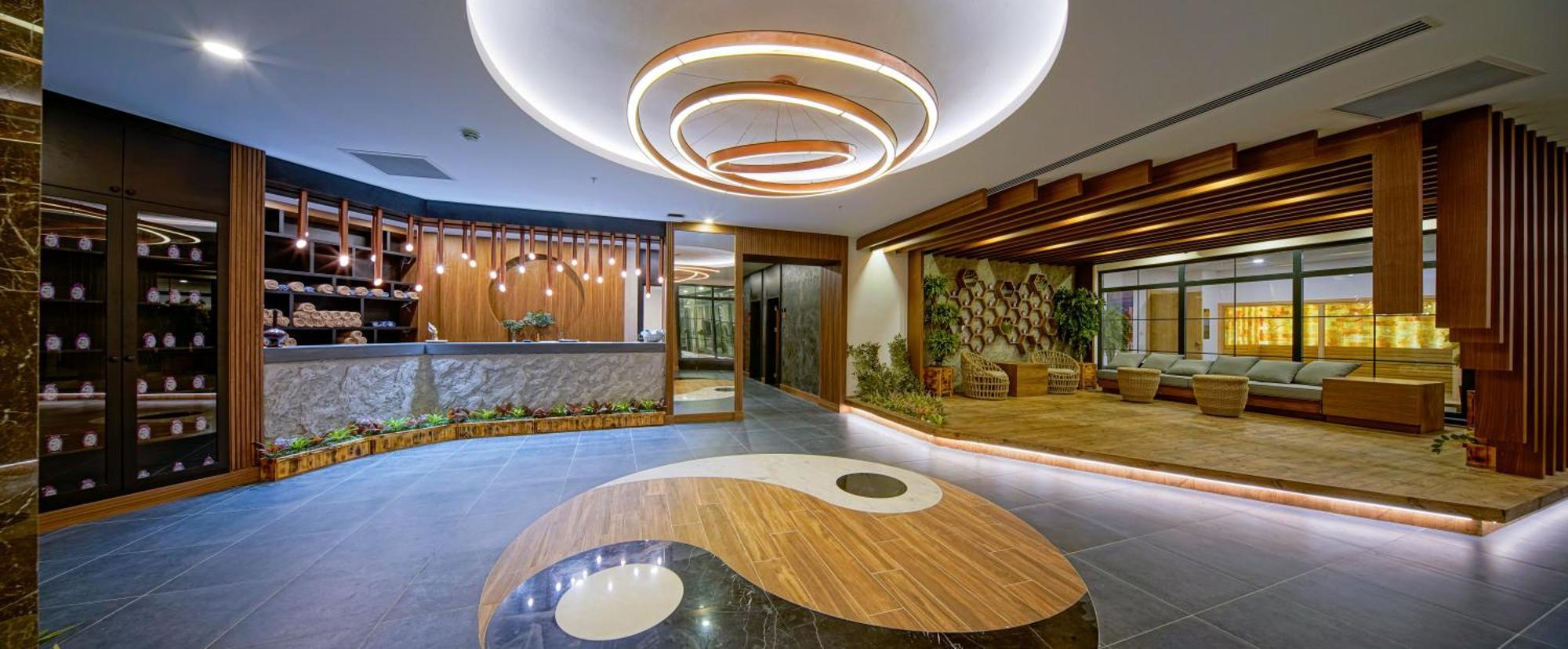 Side Stella Elite Resort & Spa - Adults Only ภายนอก รูปภาพ