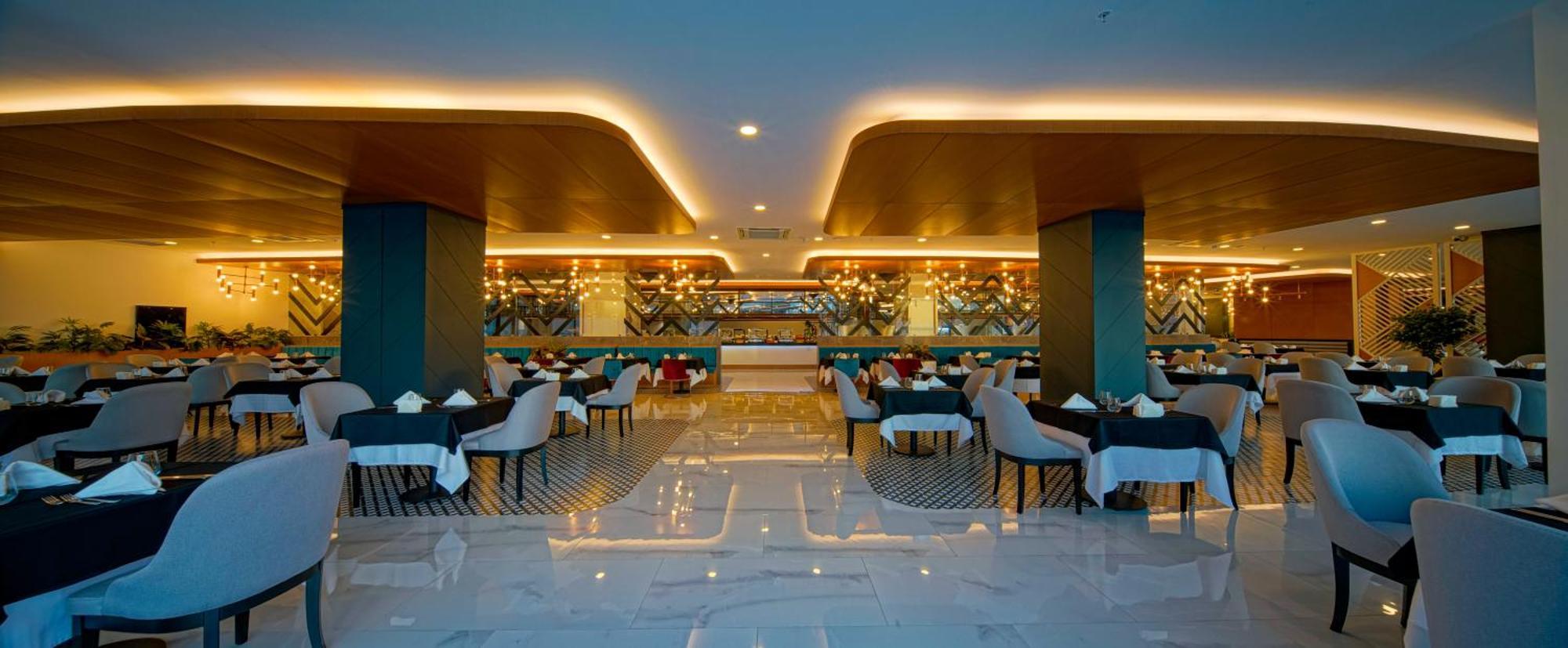 Side Stella Elite Resort & Spa - Adults Only ภายนอก รูปภาพ