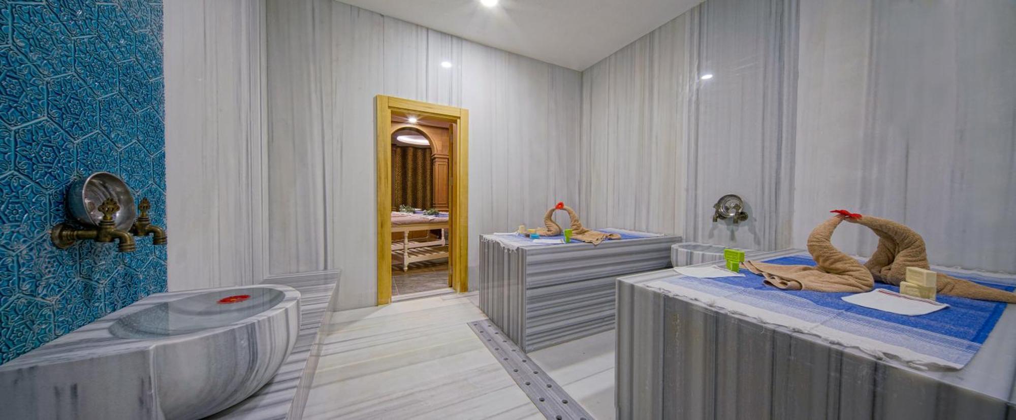 Side Stella Elite Resort & Spa - Adults Only ภายนอก รูปภาพ