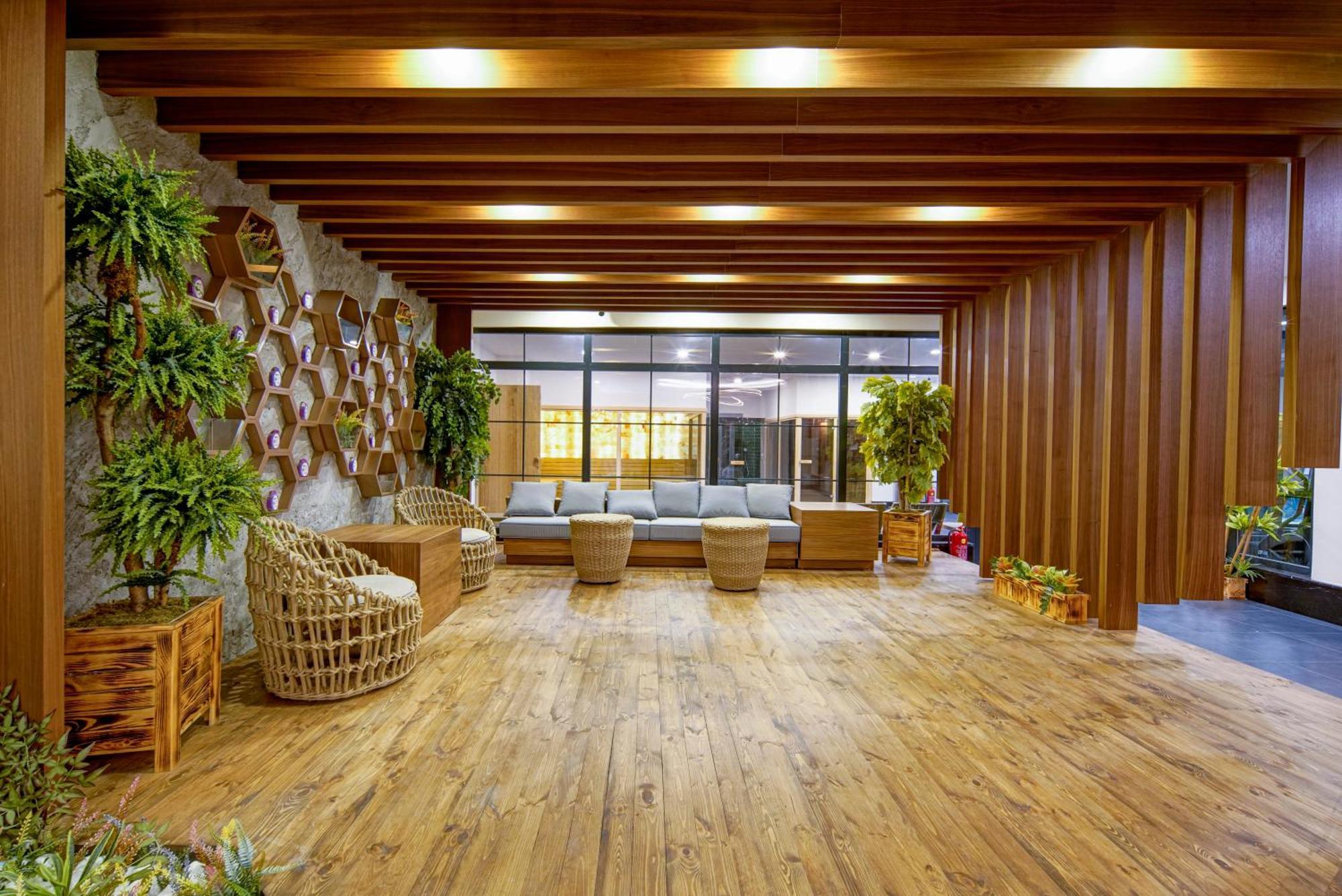 Side Stella Elite Resort & Spa - Adults Only ภายนอก รูปภาพ