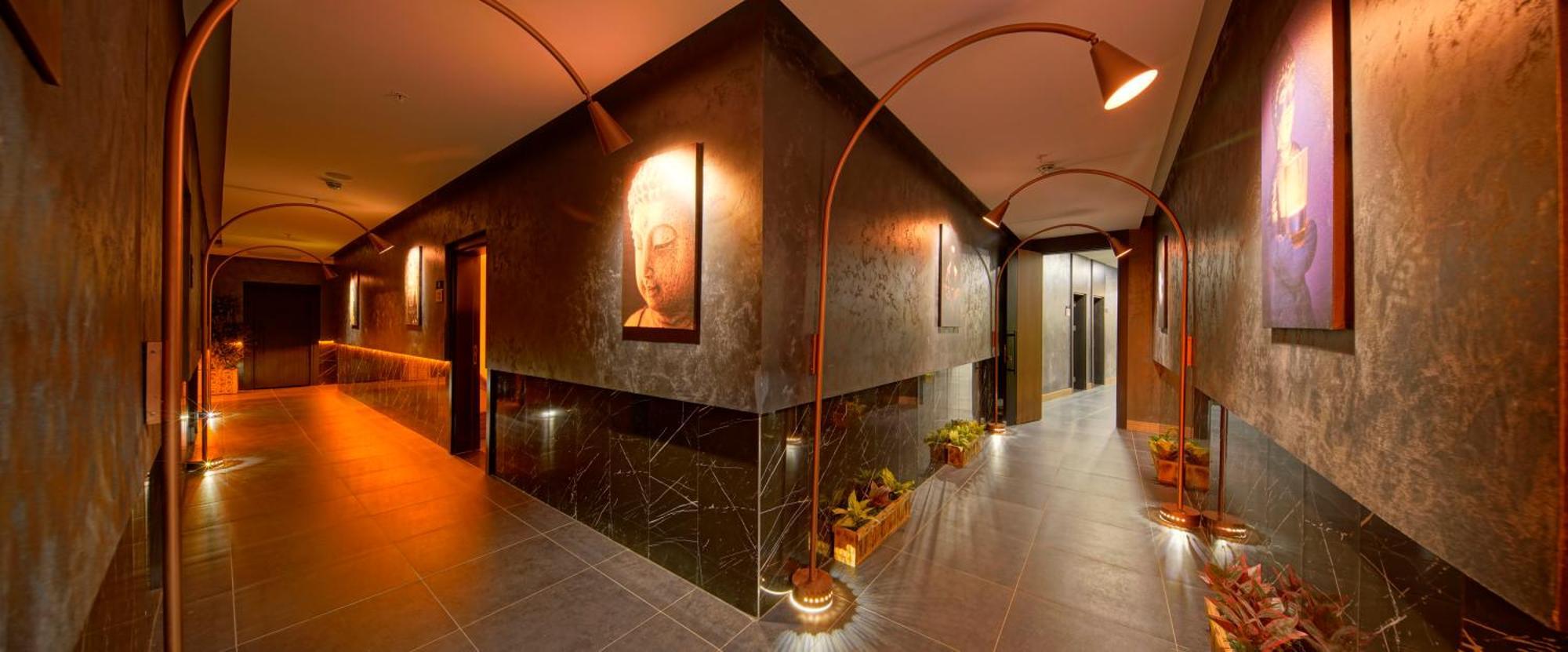 Side Stella Elite Resort & Spa - Adults Only ภายนอก รูปภาพ