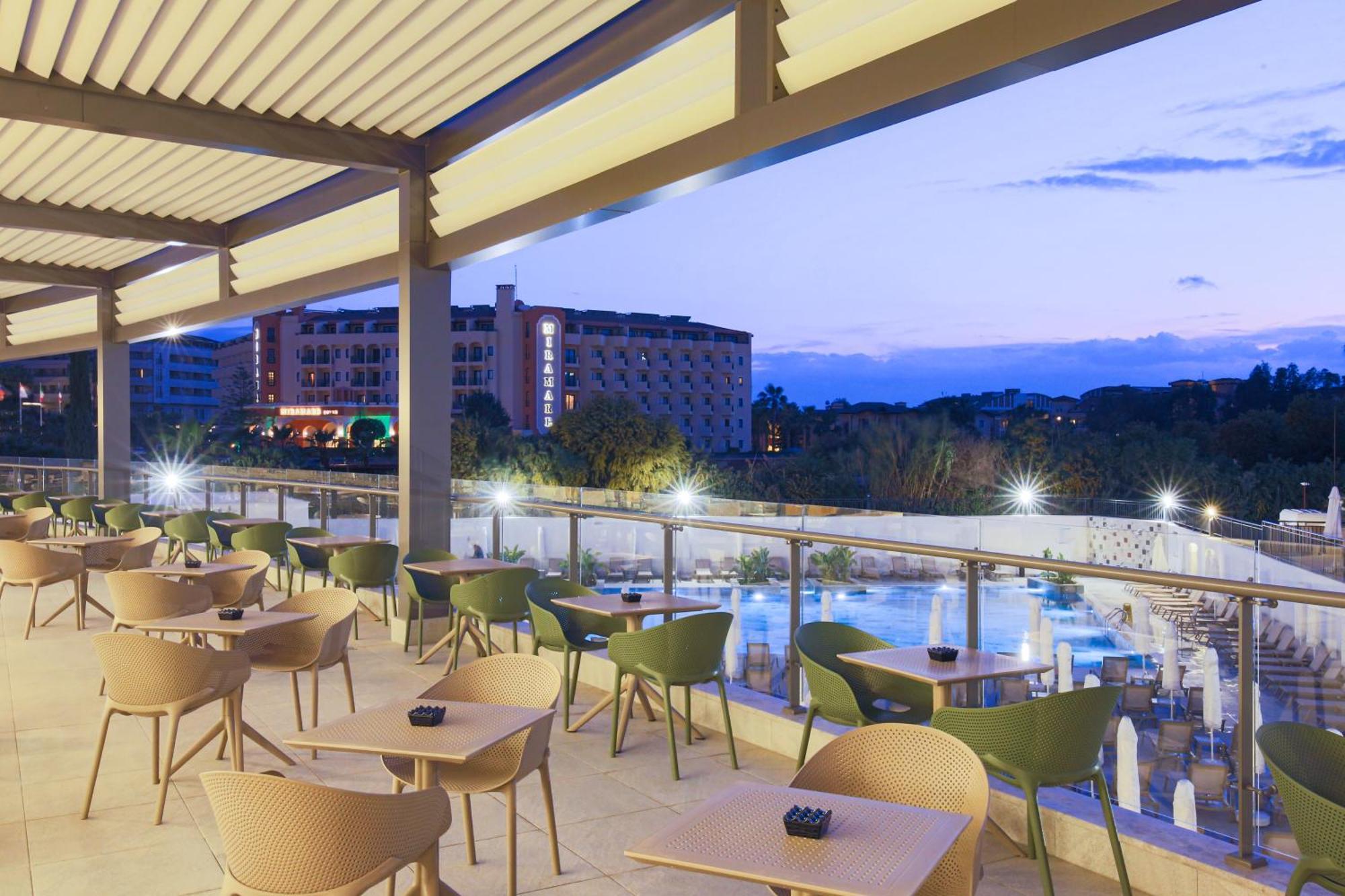 Side Stella Elite Resort & Spa - Adults Only ภายนอก รูปภาพ