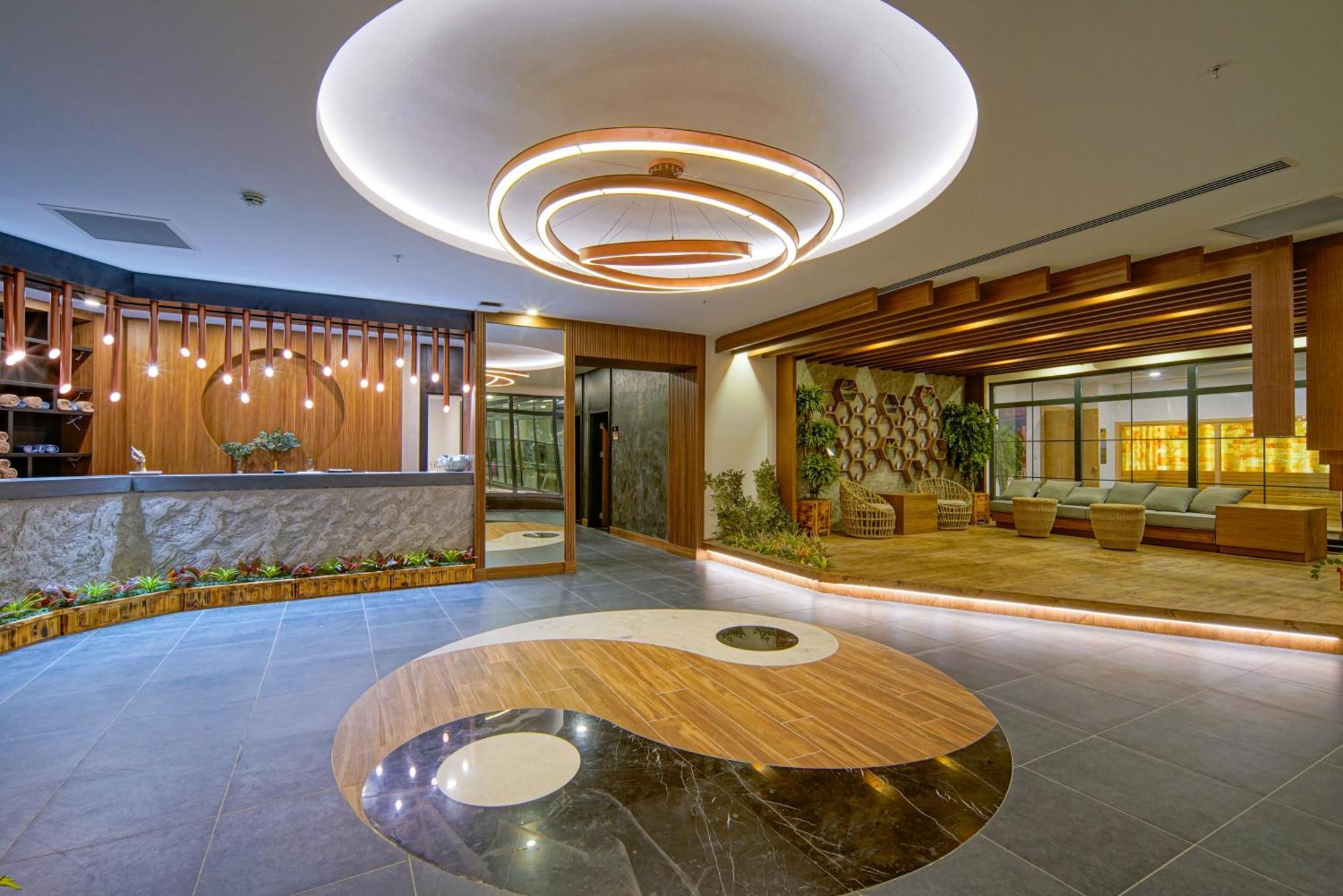 Side Stella Elite Resort & Spa - Adults Only ภายนอก รูปภาพ