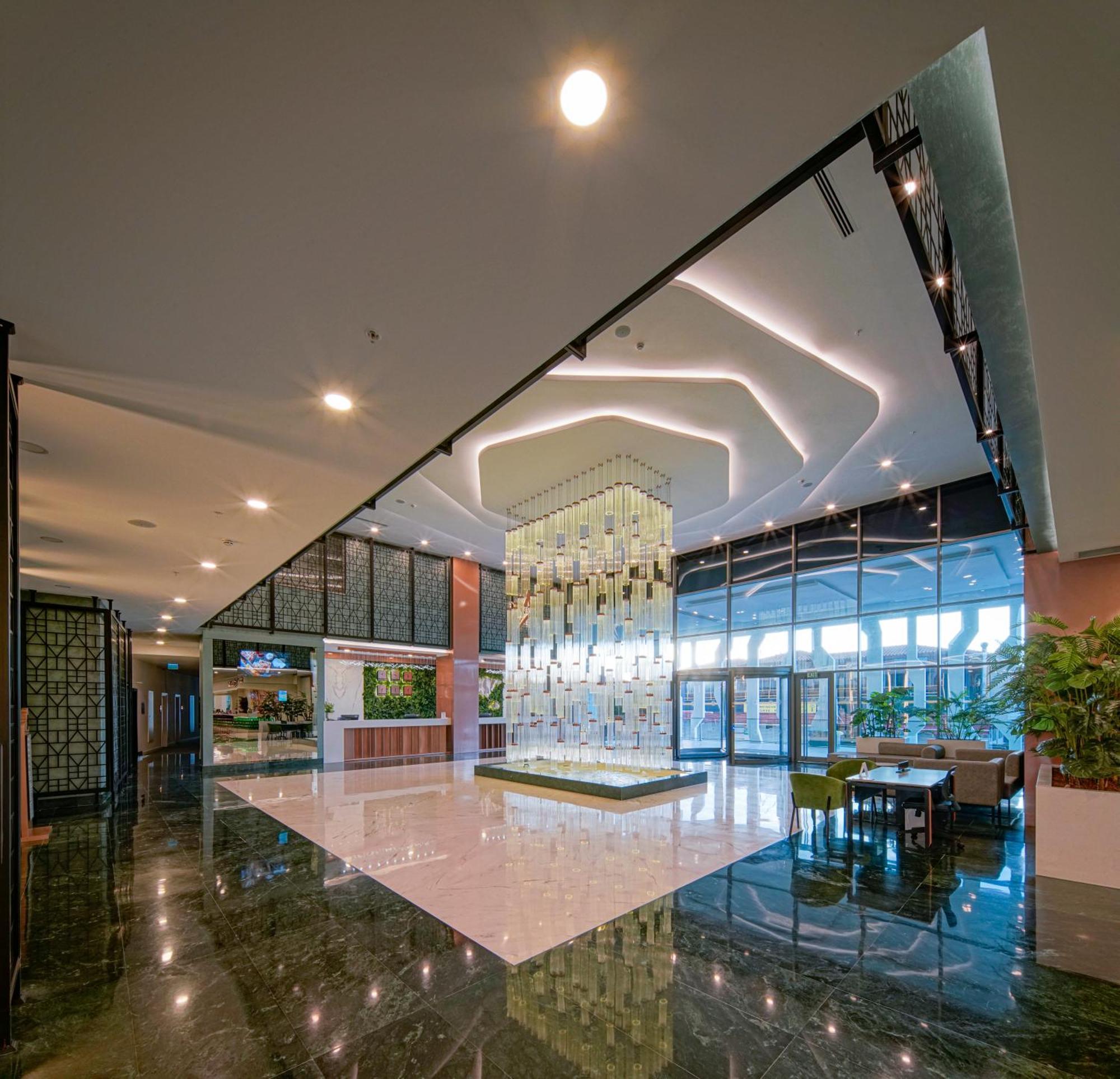 Side Stella Elite Resort & Spa - Adults Only ภายนอก รูปภาพ