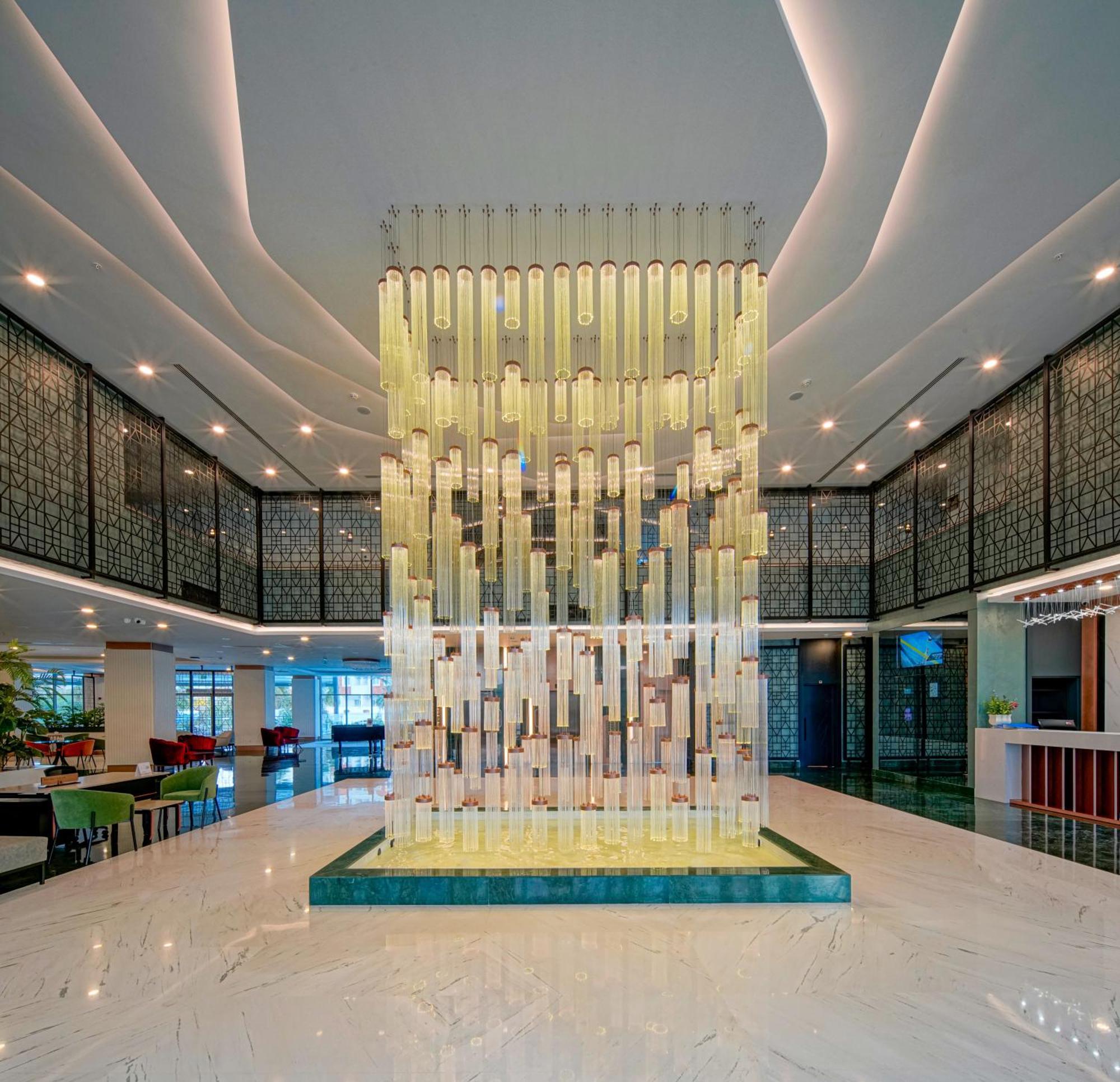 Side Stella Elite Resort & Spa - Adults Only ภายนอก รูปภาพ